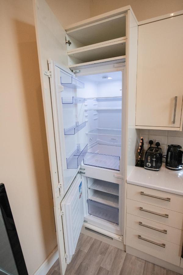 Charming 2-Bedroom Flat In Shepherd'S Bush, Near Hammersmith Лондон Екстериор снимка